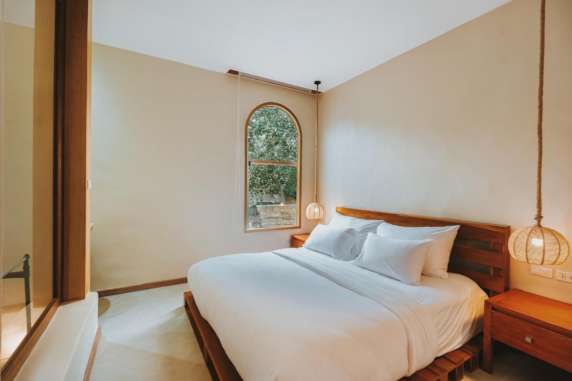 Le La Lake Resort And Spa Kaeng Kachan Zimmer foto